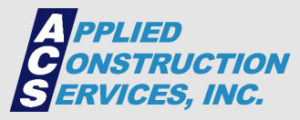 Applied Construction Services