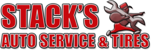 Stack's Auto Service