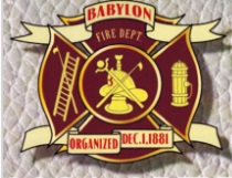 Babylon Fire Department