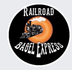 Railroad Bagel Express
